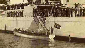 Karlıbel'den "İlk Adım" Senfonik Şiiri