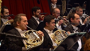 Bora Demir, Deutsches Symphonie Orchester Berlin kadrosunda