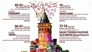 Karahan'ın mevcut koşullarda yaptıkları...