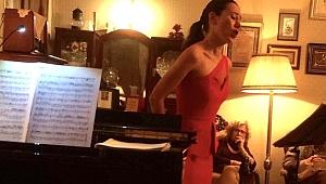 Üç gün Fethiye'nin her köşesinde müzik var