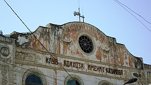KAFDAĞININ ARDINDAN  BİR BEY OĞLU / 4