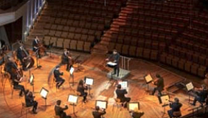 Berlin'de Orkestraların Çalma Standardı Belirlendi