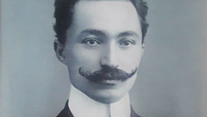 KAFDAĞININ ARDINDAN  BİR BEY OĞLU / 1