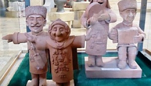 KAFDAĞININ ARDINDAN  BİR BEY OĞLU / 7