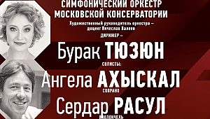 Moskova'dan Festival Yayını: "Gelibolu-57.Alay"
