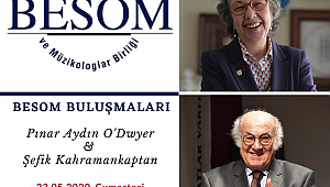 Müzik ve Sahne Sanatları Yazarlığı Konuşulacak