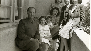 KAFDAĞININ ARDINDAN BİR BEY OĞLU / 52
