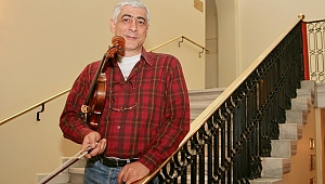 "Antonio Pirolli ile Çalışmaktan Hep Büyük Zevk Aldım"