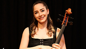 "Müzik asla bitmeyecek bir serüven"