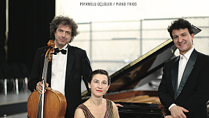 Manav, Sönmez, Gençkal ve Ravel