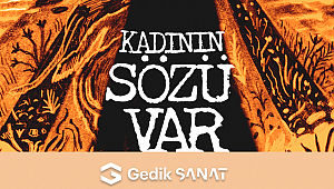 Gedı̇k Sanat'ın Dördüncü Dı̇jı̇tal Projesı̇