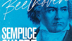 İş Sanat'tan "İyi ki Doğdun Beethoven"