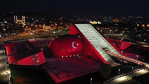 Kadın Mimarın Adı "Değerli Eşleri!" mi Olmalı?