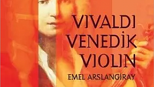 Dönemi ve  Ayrıntılarıyla Vivaldi'yi Tanımak...