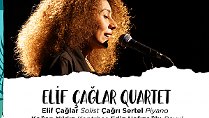 CSO ADA ANKARA'da Yaz Sezonu