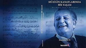 Müziğin Kanatlarında Bir Yaşam