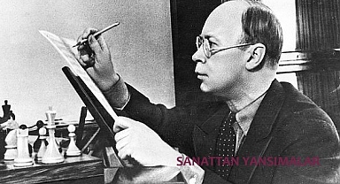 Apolitik Bir Politikacı : Prokofiev