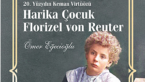 Hârika Çocuk Florizel Von Reuter