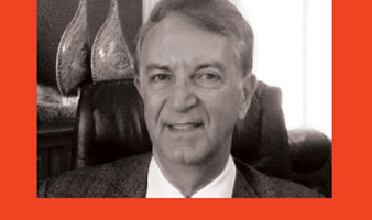 Uğurcan Özses'ten Sergi: Renklerle Dans