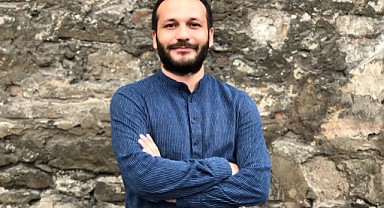 Bestecimiz Ufuk Biçak'ın Önemli Başarısı