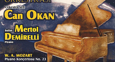 Mertol Demirelli 3 Şubat'ta EBBSO'da