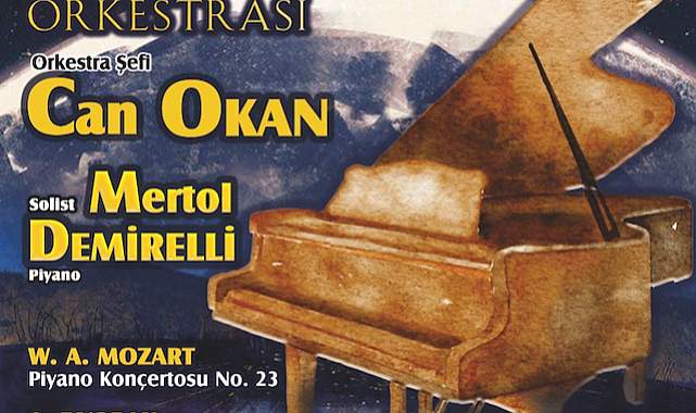Mertol Demirelli 3 Şubat'ta EBBSO'da