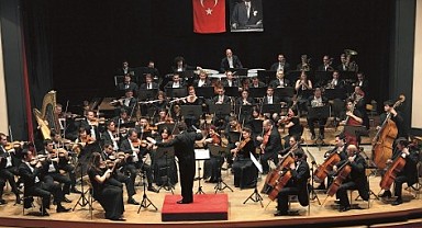 Çukuruova Senfoni Sezonu Nasıl Kapattı?