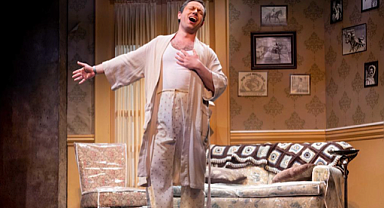 Don Pasquale'de  "Mükemmel Bas" Övgüsü Aldı