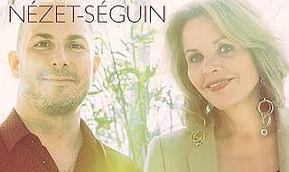 Grammy'nin Yıldızı Yannick Nézet-Séguin