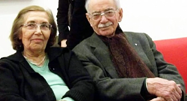 Ressam Prof. Dr. Turan Erol ve Eşi Vefat Etti