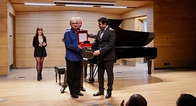 Beste ve Seslendirme Ödülleri Sahiplerini Buldu