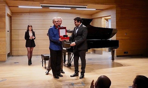 Beste ve Seslendirme Ödülleri Sahiplerini Buldu