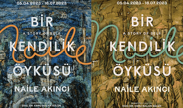 Bir Kendilik Öyküsü: Naile Akıncı