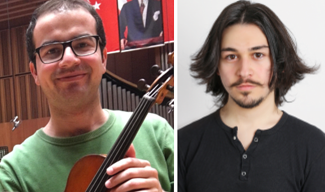 Finalistler Belli Oldu: Tura ve İşkol