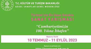 Başvurular 10 Temmuz'da Başlayacak