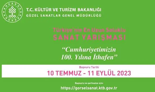 Başvurular 10 Temmuz'da Başlayacak