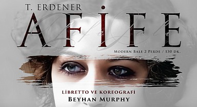 “Afife” Balesi 8 Nisan'da Samsun'da