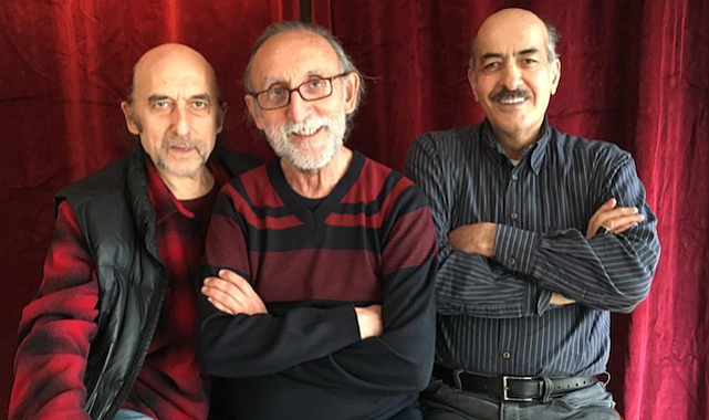 Akıllı Farenin Oyunu