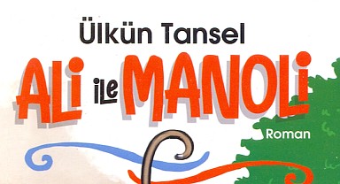 Ali ile Manoli