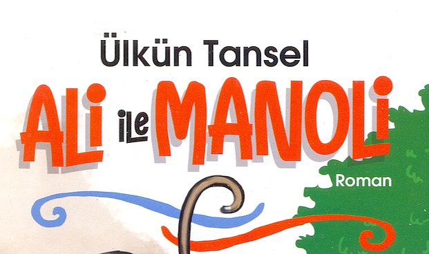 Ali ile Manoli