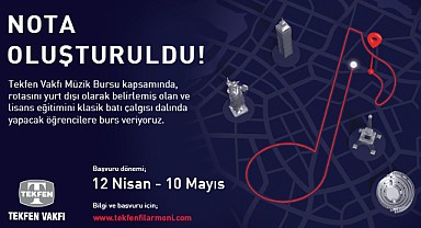 Başvuru İçin Son Tarih: 10 Mayıs