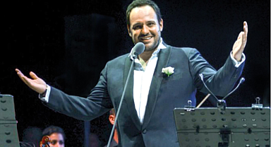 Murat Karahan 3 Mayıs'ta AKM'de