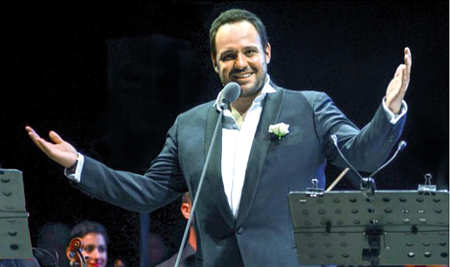 Murat Karahan 3 Mayıs'ta AKM'de