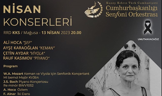 Solistler Karaoğlan, Aydar ve Kasımov