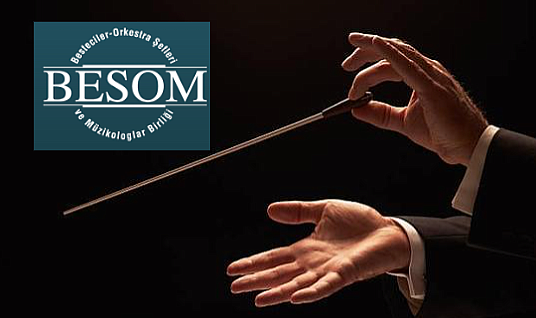 BESOM'dan Genç Orkestra Şeflerine Fırsat