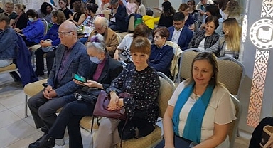 Uluslararası Ankara Korosu Konserleri