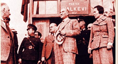 Yeniden Cumhuriyete Dönüş İçin  Sivil Katkı Ne Olabilir?