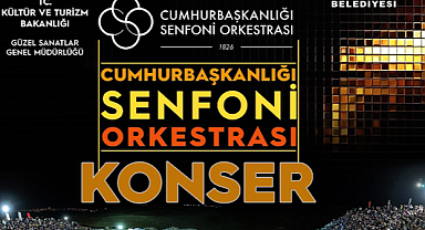 Antik Kentte Halka Açık Ücretsiz Konser