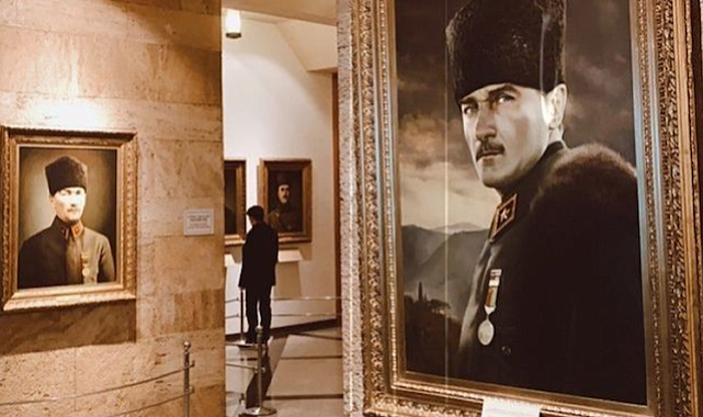 Atatürk'ün Öngördüğü Cumhuriyet İnsanı, Ulusu, Kültürü Ve Müziği