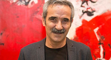 Habib Aydoğdu Sergisi Antalya'da